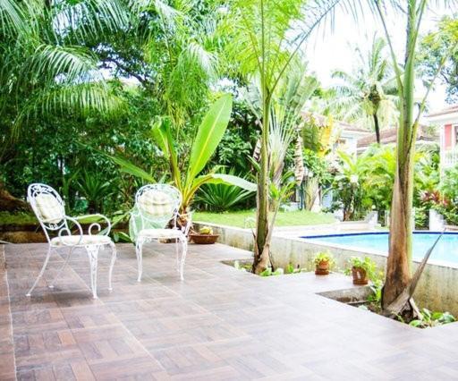 קנדולים 1265 Crescent Villa מראה חיצוני תמונה
