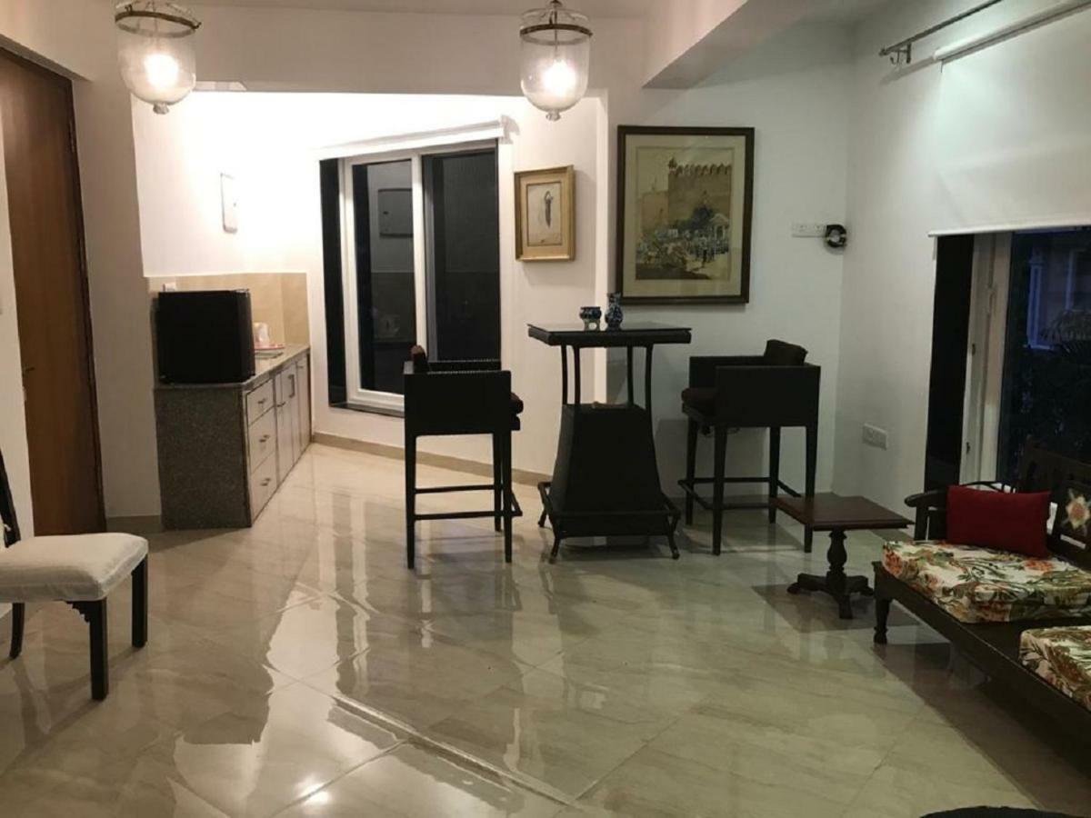 קנדולים 1265 Crescent Villa מראה חיצוני תמונה